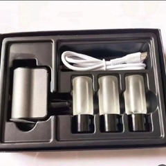 Intelligent Car Aroma Diffuser