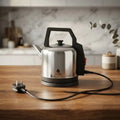 5.7ltrs Stainless Steel Electric kettle