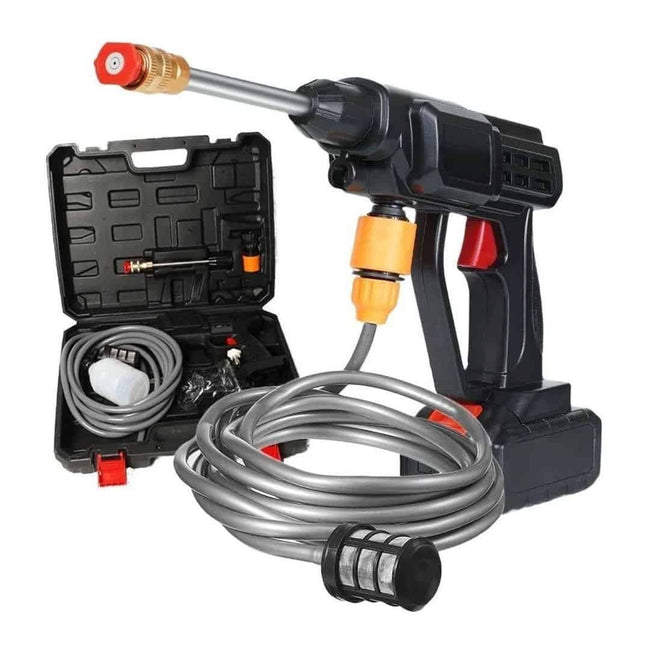 High Pressure Car Washer Gun