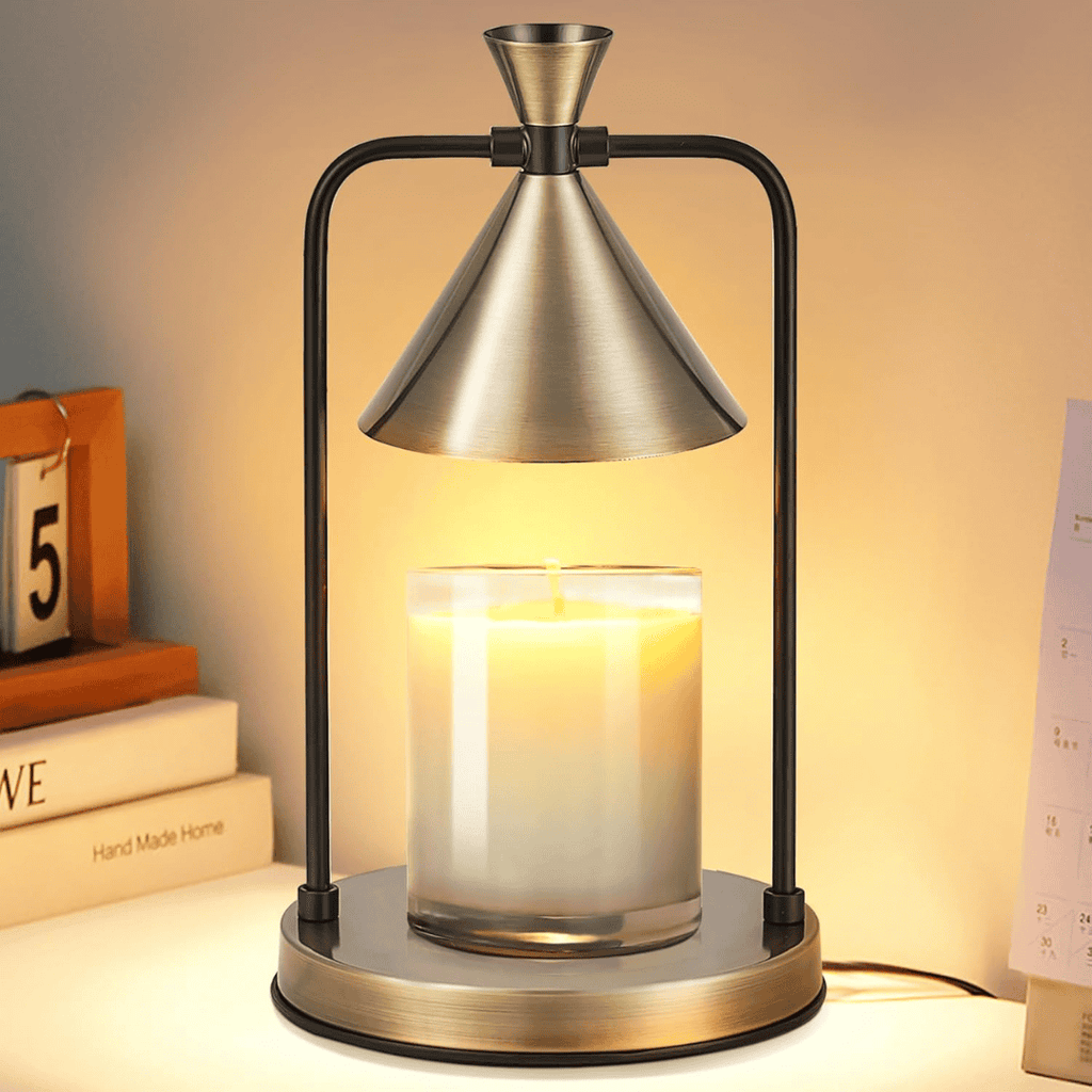 Electric Candle Warmers