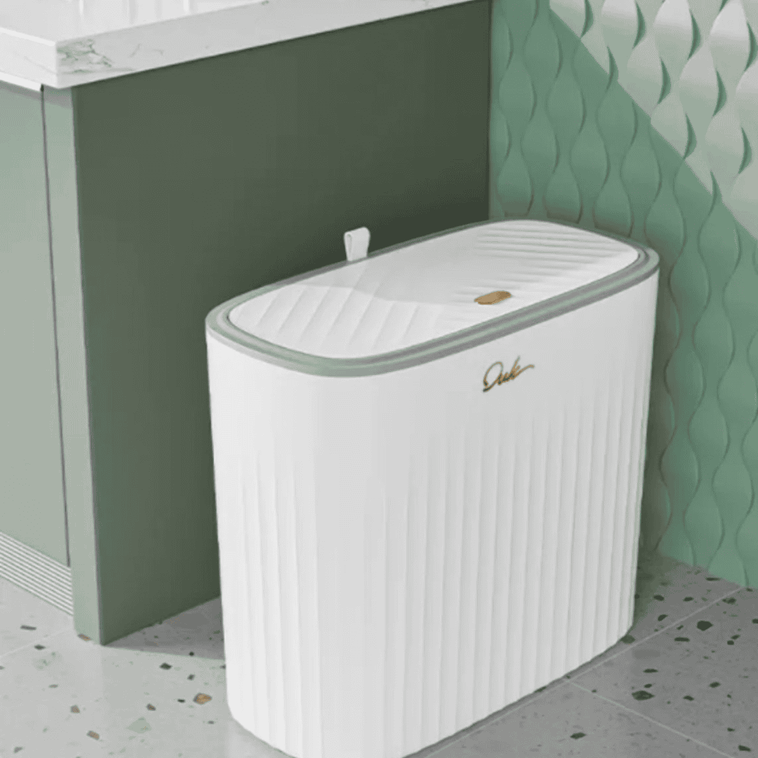 Bathroom Sanitary Dustbins