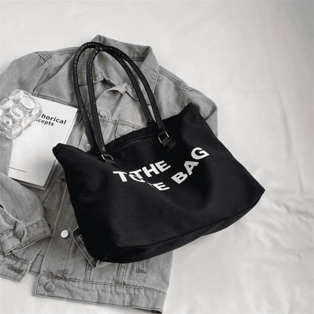 The Tote Bag
