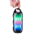 Led Radio Bluetooth speaker