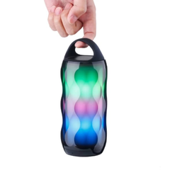 Led Radio Bluetooth speaker