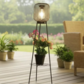 Solar Outdoor Garden / Patio Lantern
