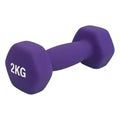 2Kg Dumbbell
