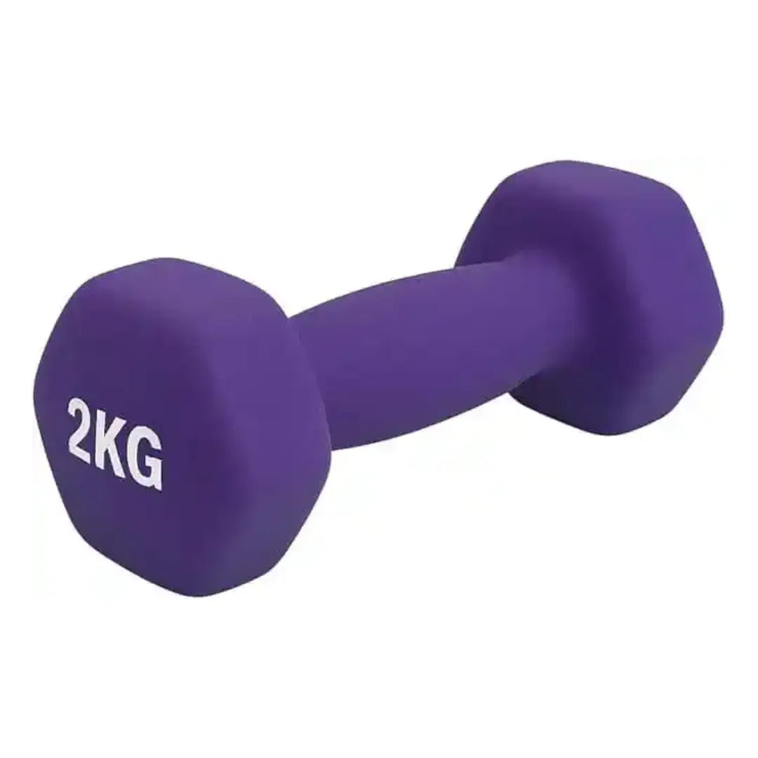 2Kg Dumbbell