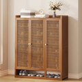 9 layer Bamboo Shoe Cabinet