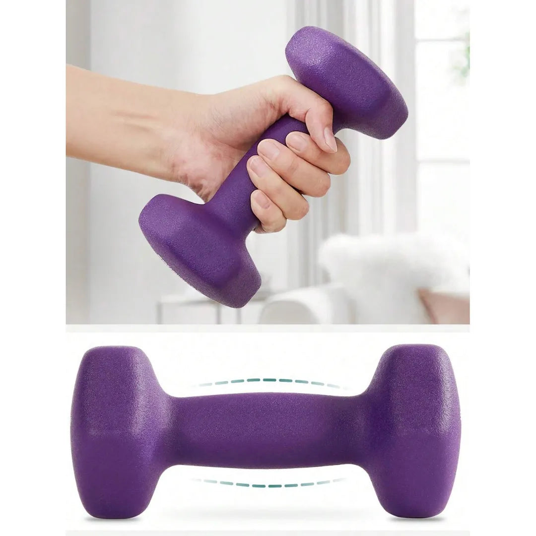 2Kg Dumbbell