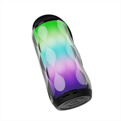 Led Radio Bluetooth speaker