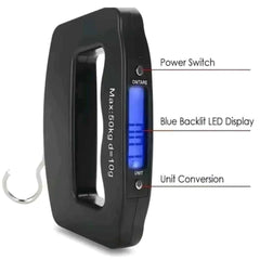 Digital Luggage Weighing Scale