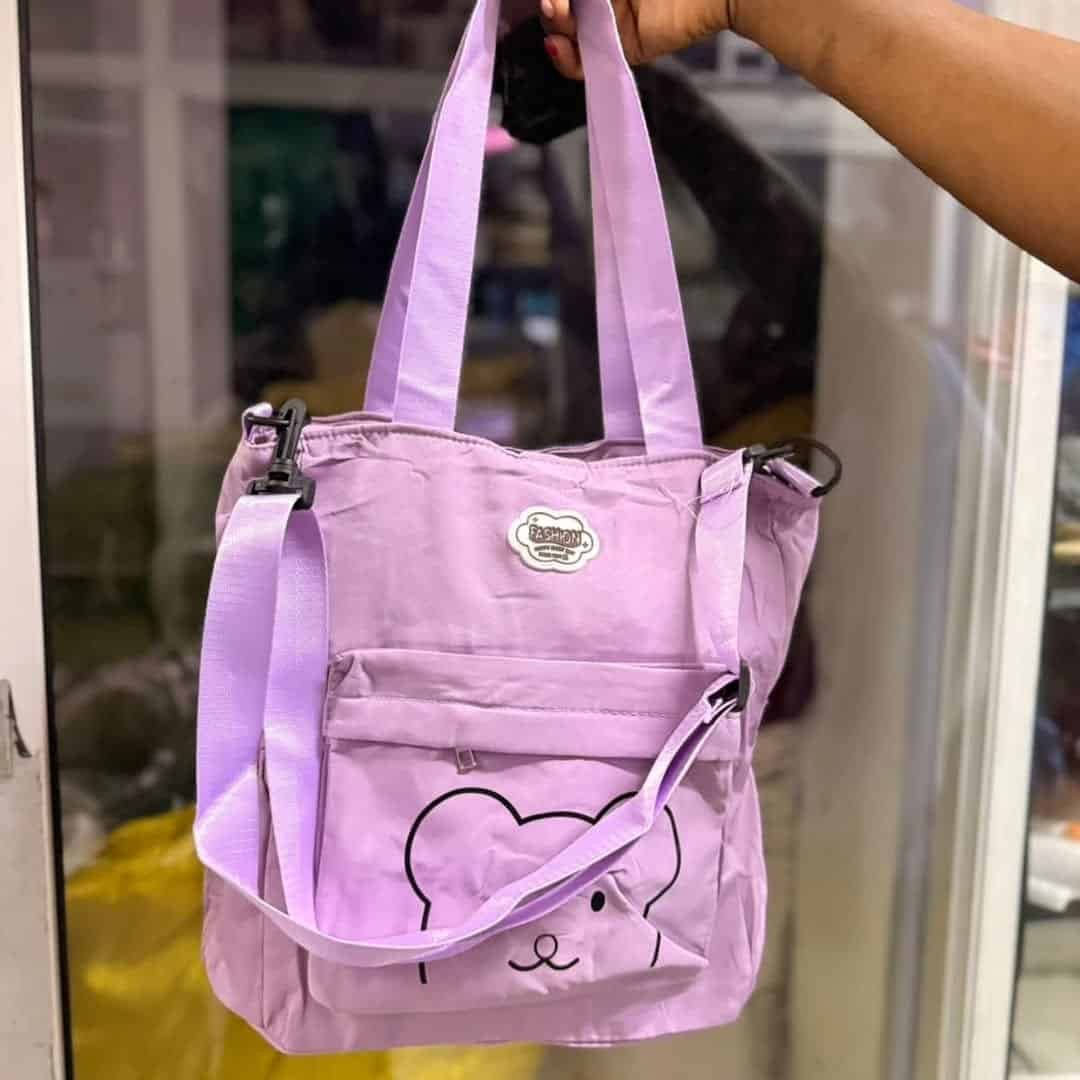 Tote Bags