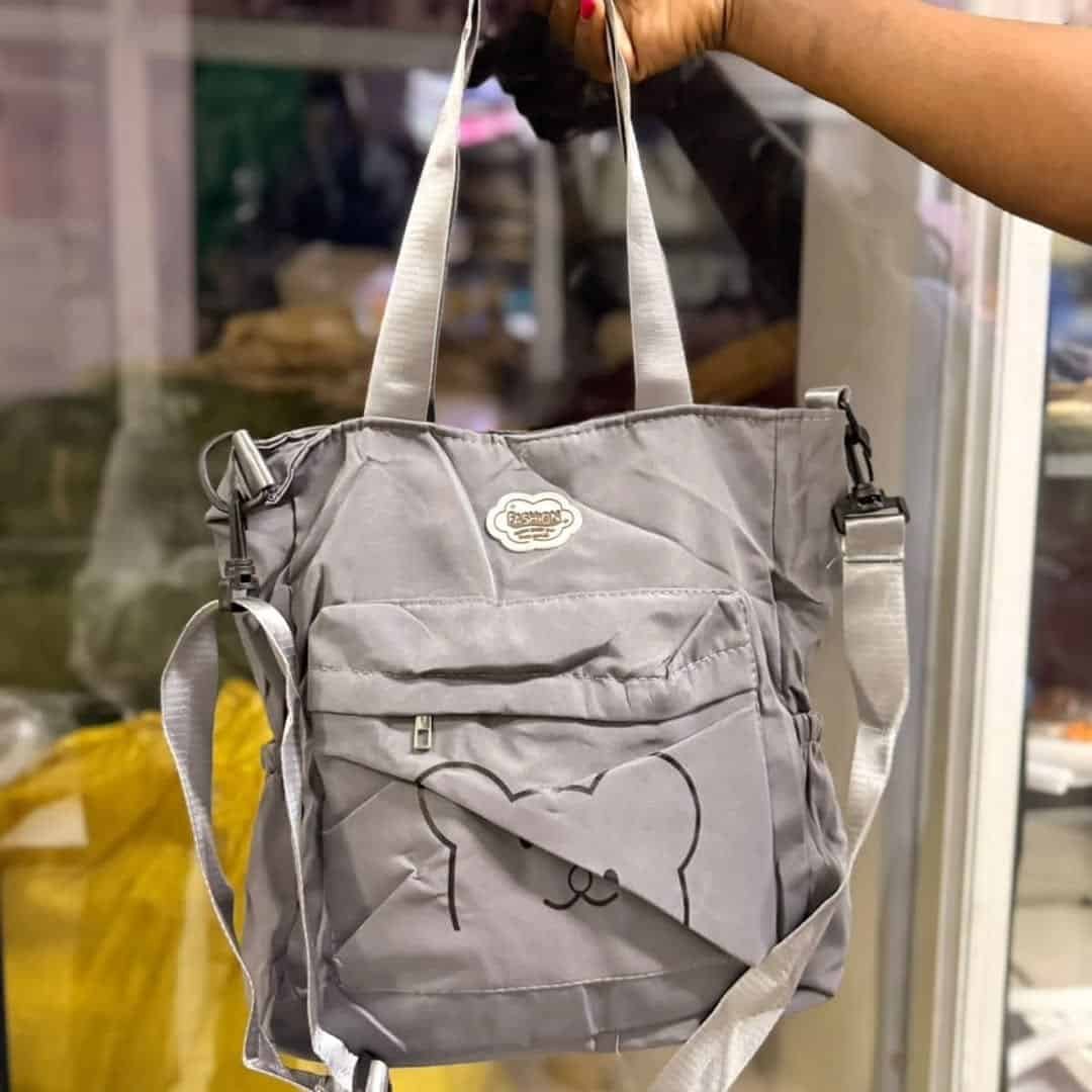 Tote Bags