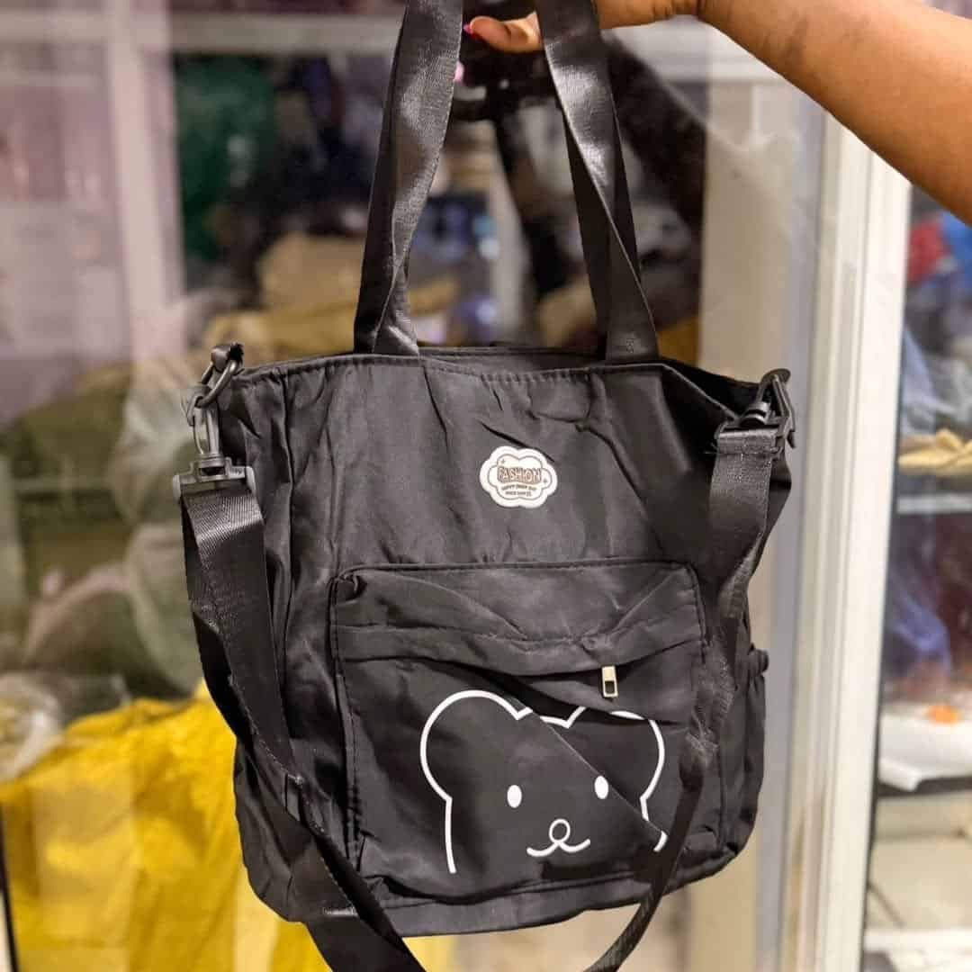 Tote Bags