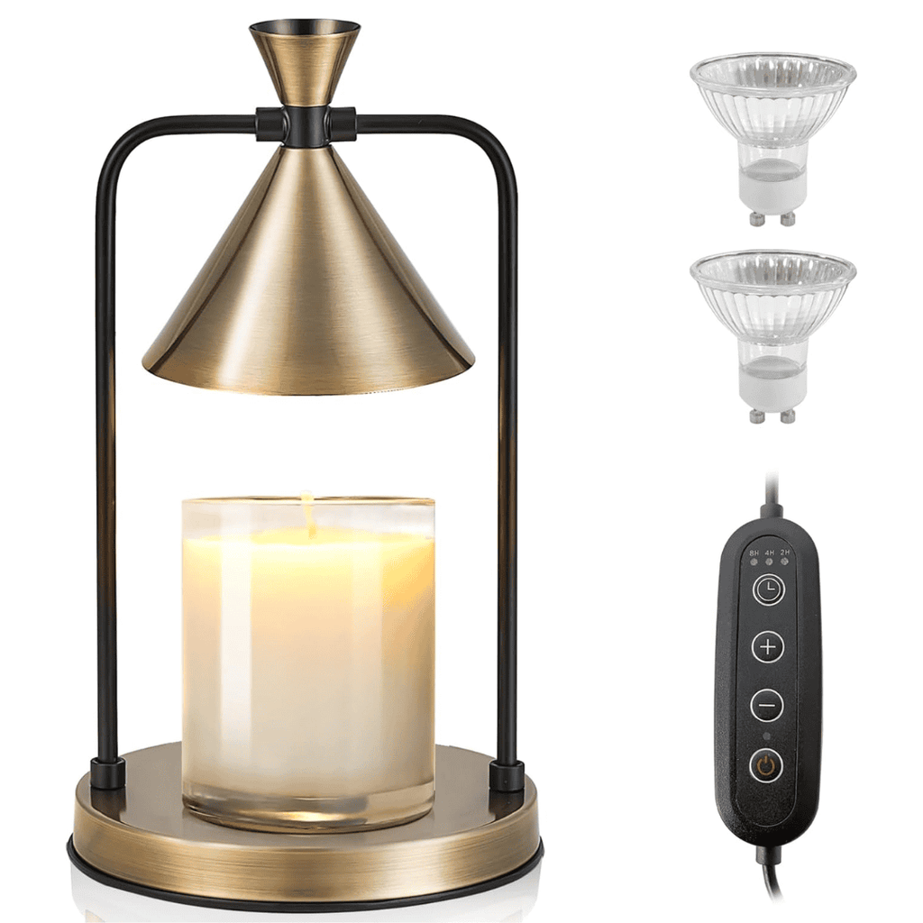 Electric Candle Warmers