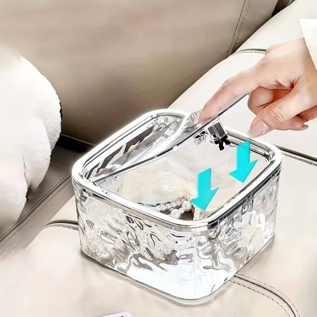Multipurpose Acrylic Storage Box