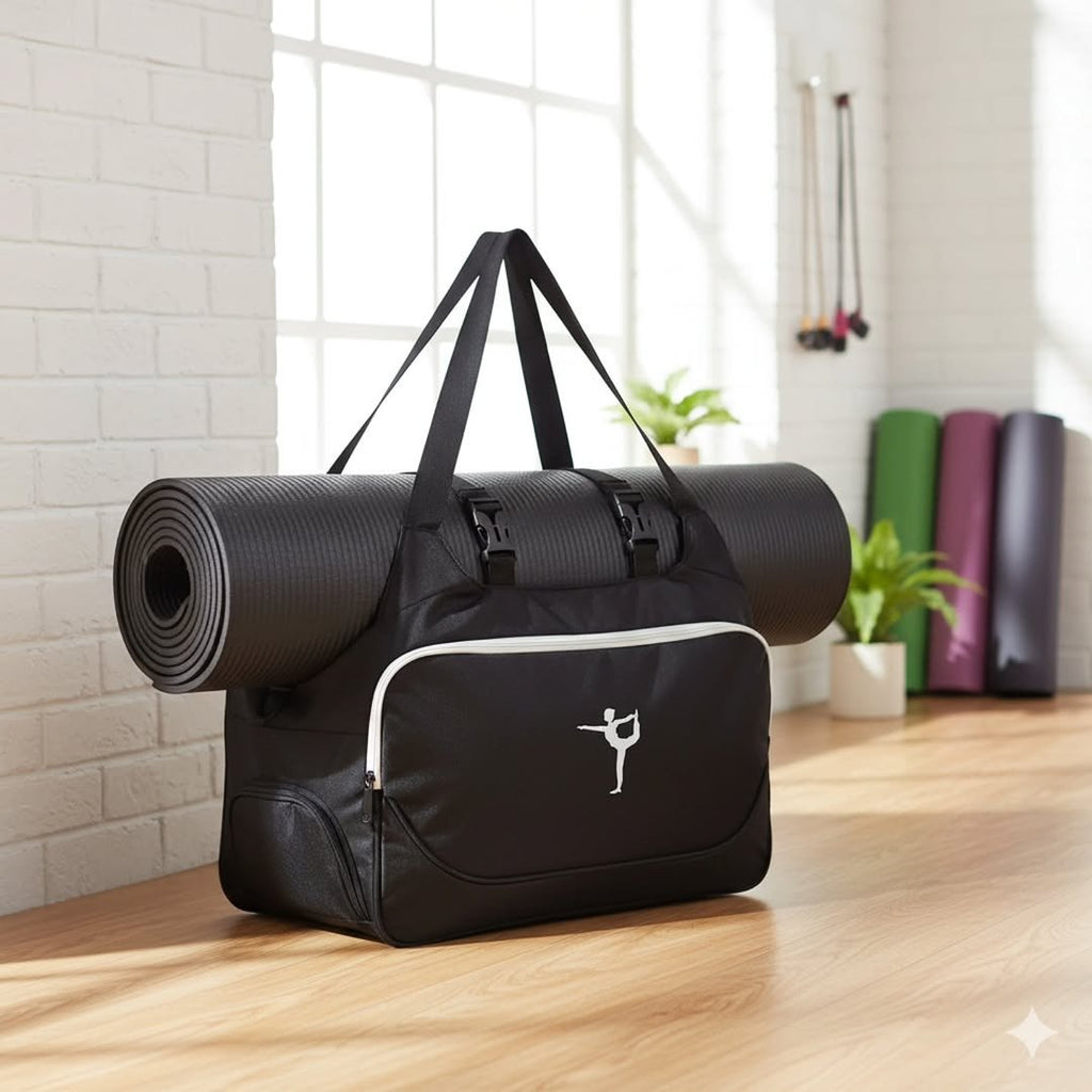 Waterproof Yoga Sports Bag