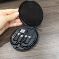 Charging Cable Storage Box