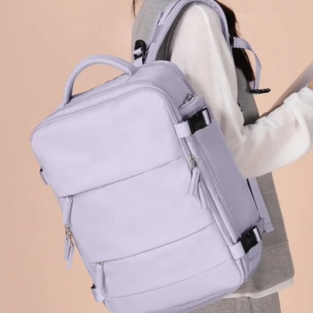 Executive school bag/travel bag