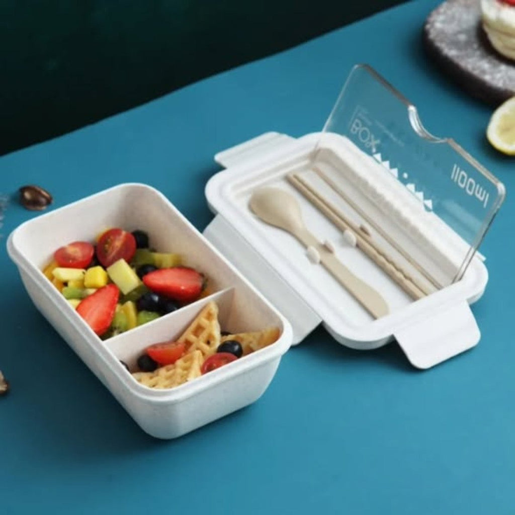 BENTO LUNCH BOX