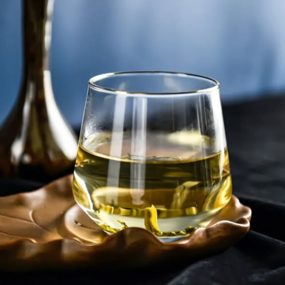 Moonlight Deli Glasses