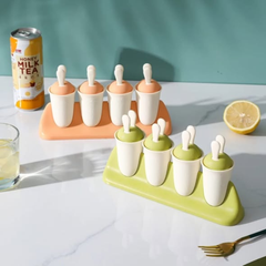 Popsicle Mold