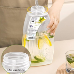2L Multipurpose Bottle