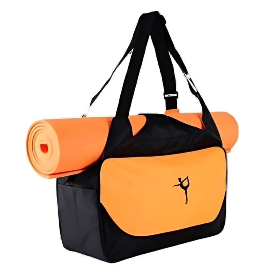 Waterproof Yoga Sports Bag