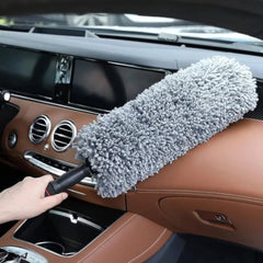 Extra Large Multipurpose Duster with Extendable Handle