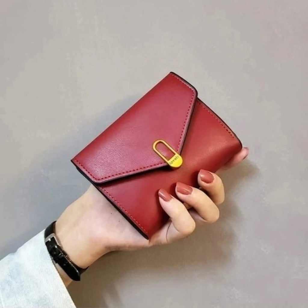 Mini Wallets