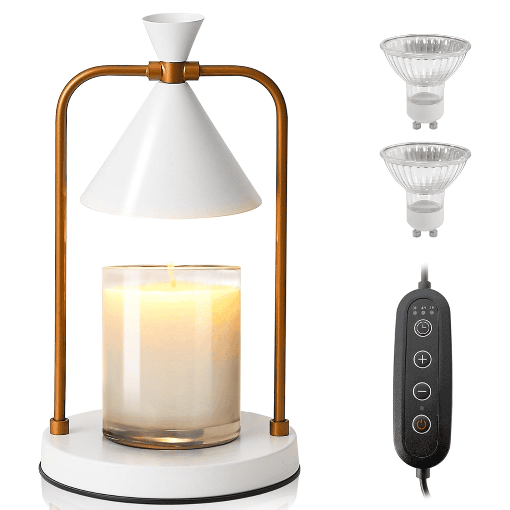 Electric Candle Warmers