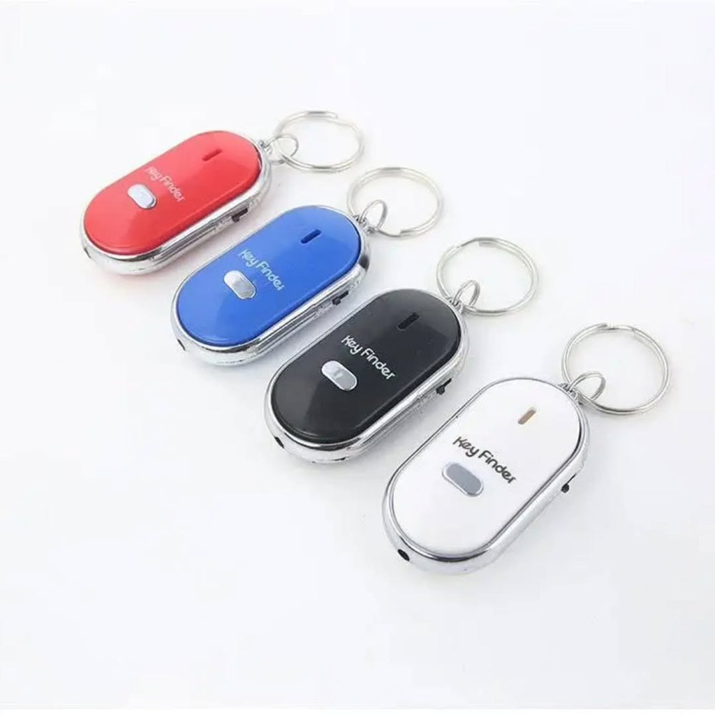 Smart Wireless Automatic Key Finder