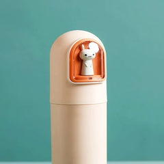 Kids Travel Toothbrush Holder