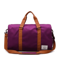 Gym/Duffle/Travelling Bag