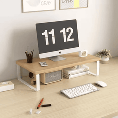 Multipurpose Laptop Stand Monitor Raiser