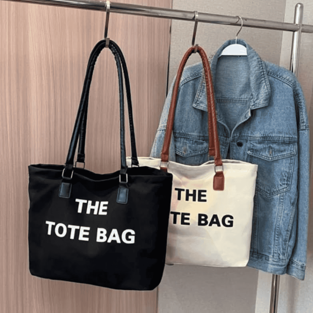 The Tote Bag