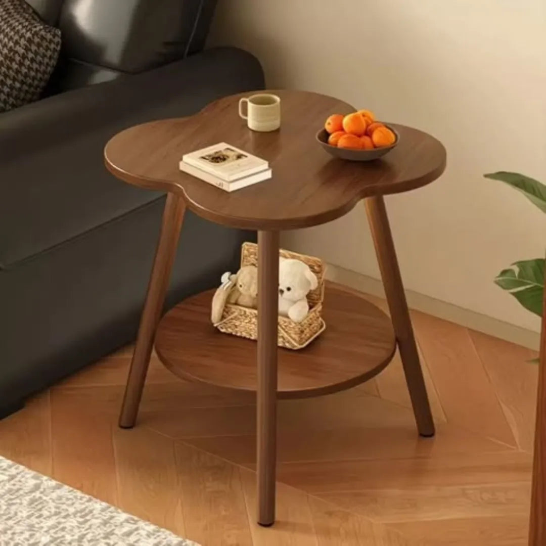 Minimalist Coffee Table