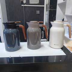 Feenik 2l Non Break Flask