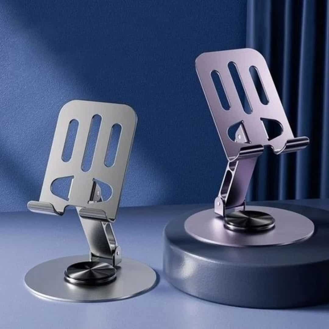 Alloy Material Mobile Phone Holder