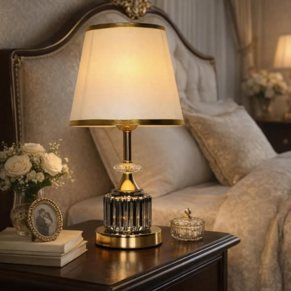 Medium Sized Table Lamp