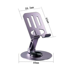 Alloy Material Mobile Phone Holder