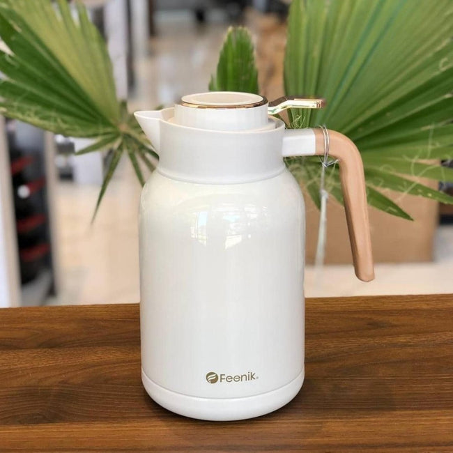 Feenik 2l Non Break Flask