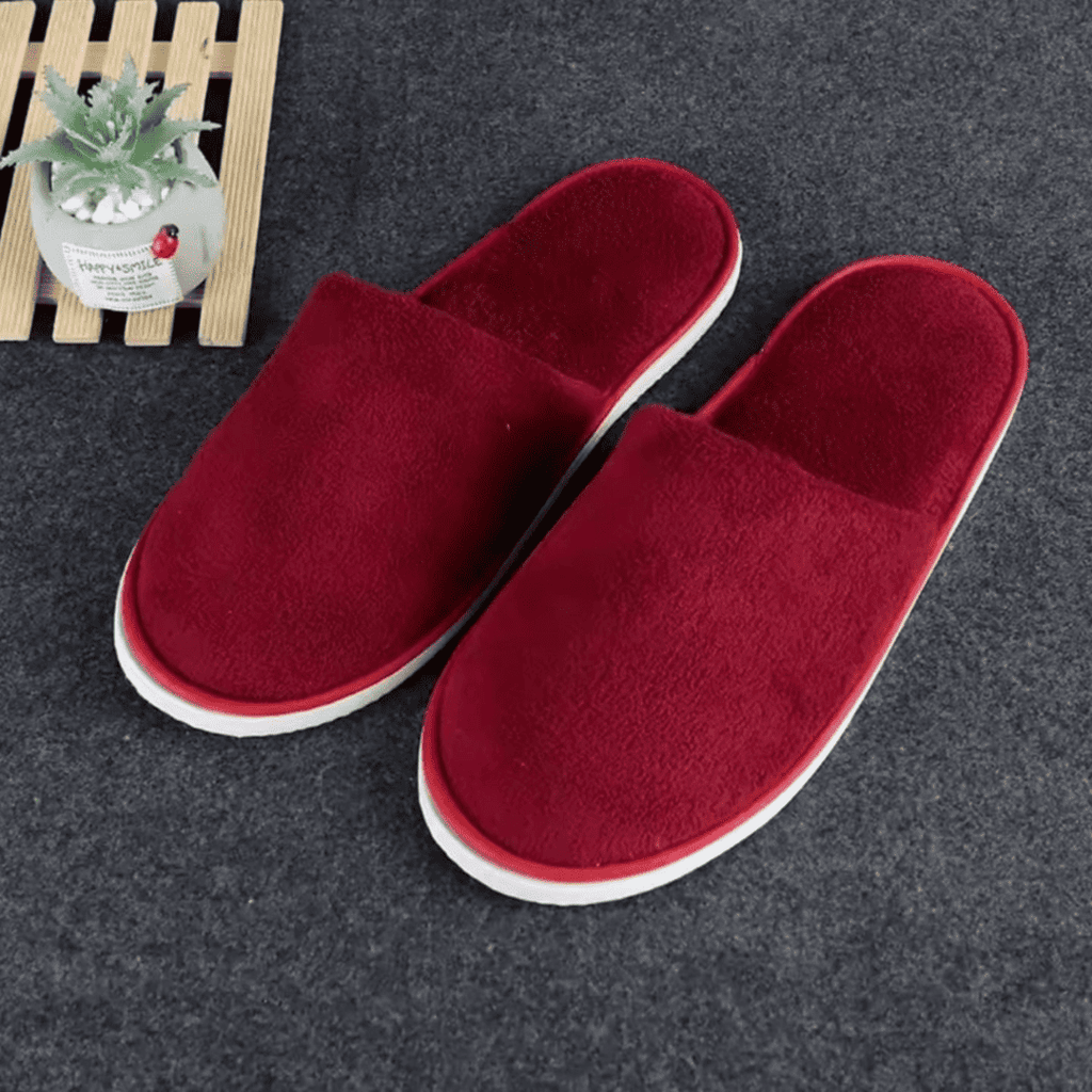 Indoor Slippers