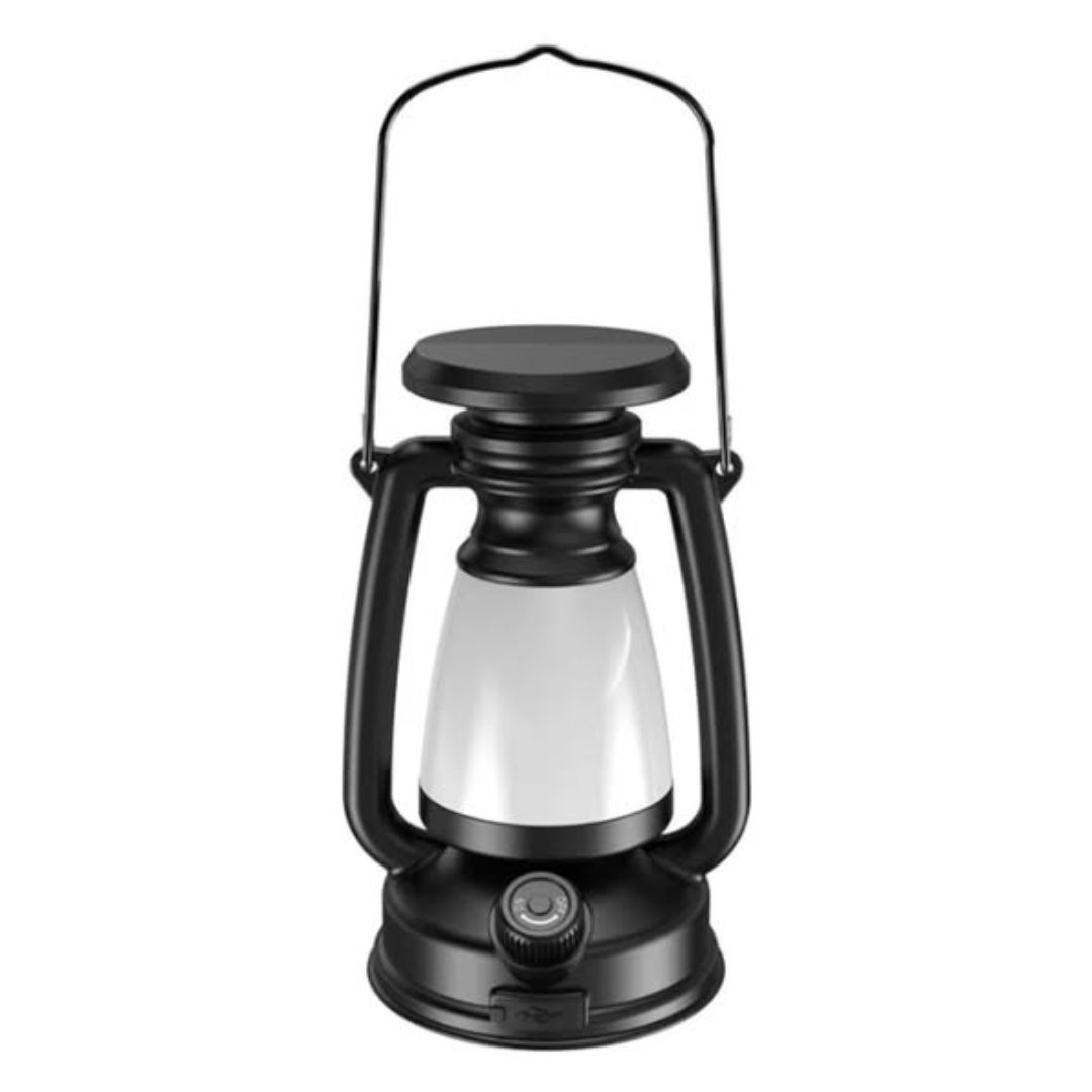 Retro Lamp