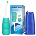 Portable Bidet with Anti-Slip Handle