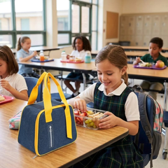 Thermal Insulated Lunch Bag