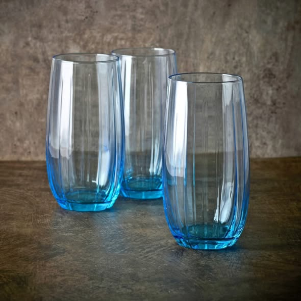 Delisoga tumbler