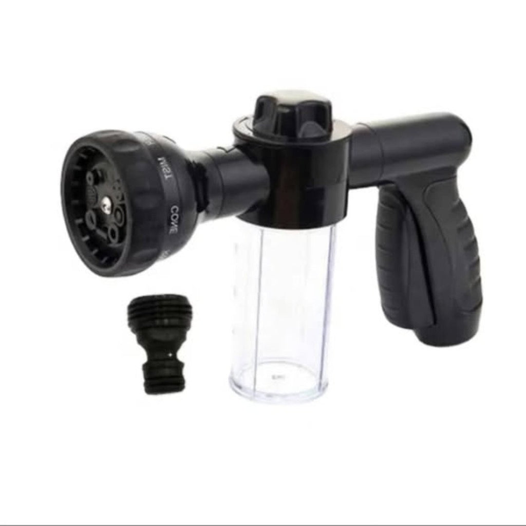 Multifunctional Portable Water Gun