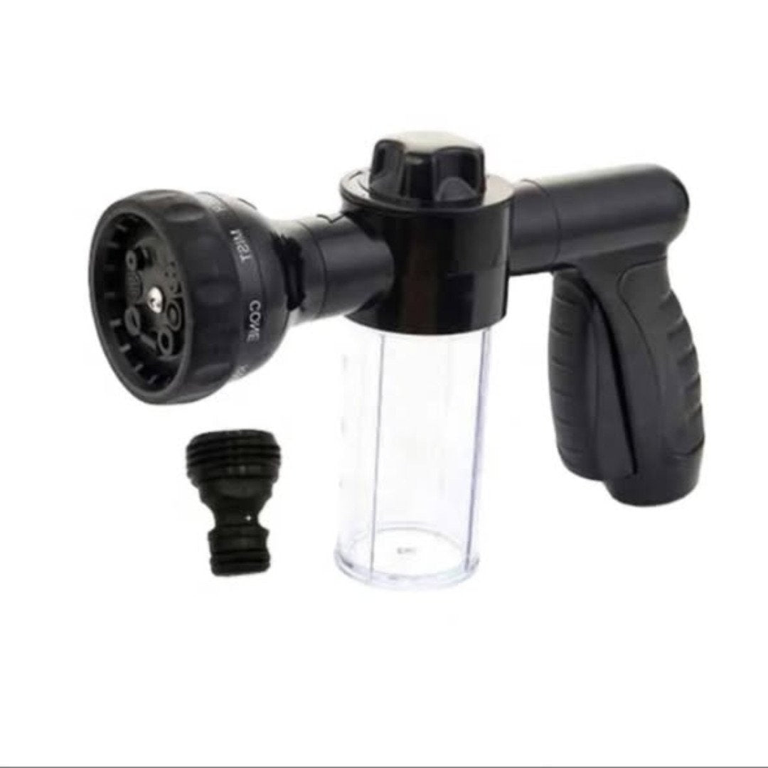 Multifunctional Portable Water Gun