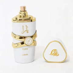 White Yara EDP 100ml
